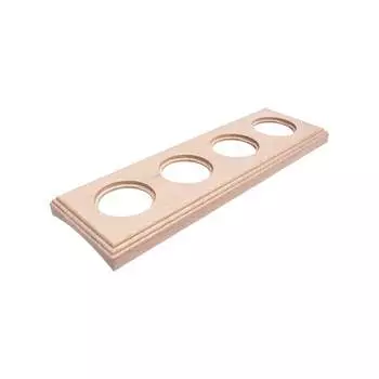 Четырехпостовая рамка Bironi BF4C26-640-10