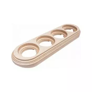 Четырехпостовая рамка Bironi BFC20-640-10