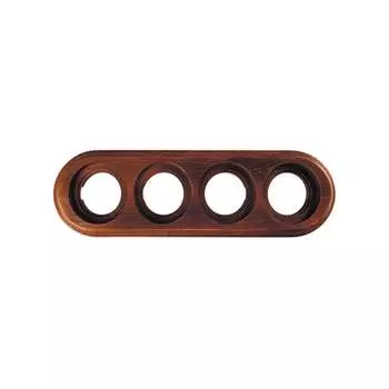 Четырехпостовая рамка Bironi BFC28-640-17