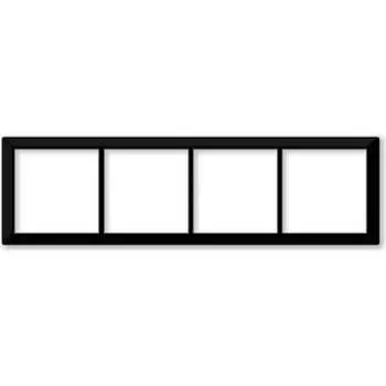 Четырехпостовая рамка CGSS Практика PL-P104-BCM