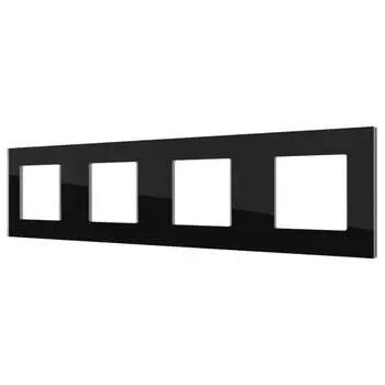 Четырехпостовая рамка CGSS Эстетика GL-P104-BCG