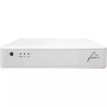 Четырехпотоковый видеорегистратор FOX