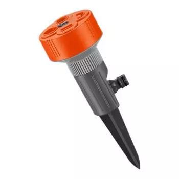 Четырехпозиционный дождеватель Gardena 02068-20.000.00