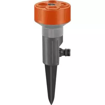 Четырехпозиционный дождеватель Gardena TWIST 02068 02068-34.000.00