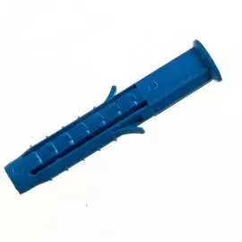 Четырехраспорный дюбель Госкреп 8х50 (16 шт.) КР.030094