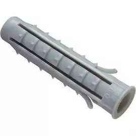 Четырехраспорный дюбель Госкреп 8х40 (50 шт.) КР.030073