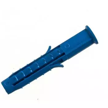 Четырехраспорный дюбель Госкреп 8х30 (22 шт.) КР.030092