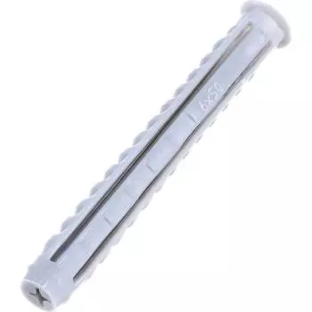 Четырехраспорный дюбель Невский Крепеж 6L (6x50) 40 шт. НК 818447