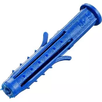 Четырехраспорный универсальный дюбель Tech-Krep Чапай 155370