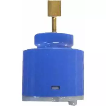 Четырехрежимный картридж для переключения режимов RavSlezak