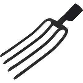 Четырехрогие садово-огородные вилы Садовита