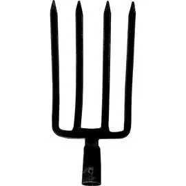 Четырехрогие вилы Садовита