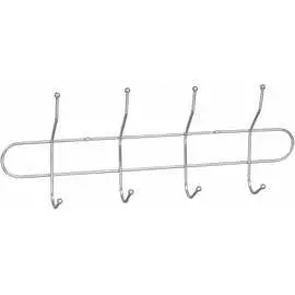 Четырехрожковая вешалка для одежды Rosenberg RUS-360016