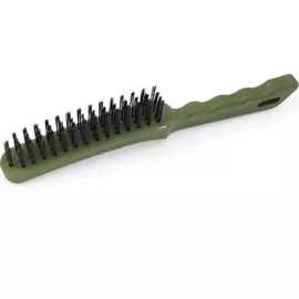 Четырехрядная щетка Дело Техники 270704