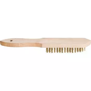 Четырехрядная щетка KUSSNER 1001-220004