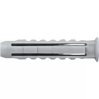 Четырехсегментный дюбель BEFAST 8х40 мм 200 шт. NNN08040200S