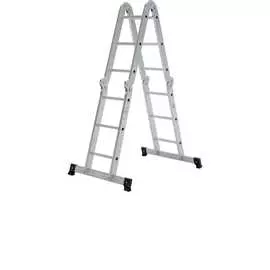 Четырехсекционная лестница-трансформер Новая Высота 1320403