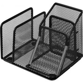 Четырехсекционная подставка для ручек Attache 688773