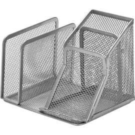 Четырехсекционная подставка для ручек Attache 383309