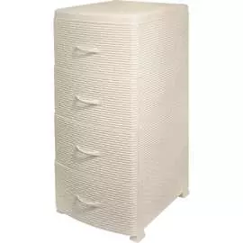 Четырехсекционный комод Violet 035726