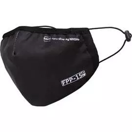 Четырехслойная полумаска RINIDI