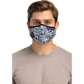 Четырехслойная полумаска RINIDI