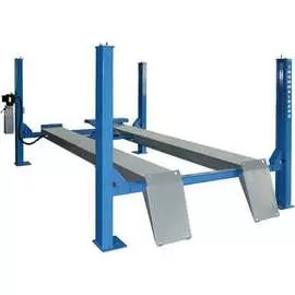 Четырехстоечный электрогидравлический подъемник Trommelberg TST455CWAL