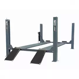 Четырехстоечный подъемник KraftWell KRW5.5