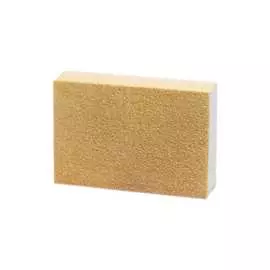Четырехсторонняя губка шлифовальная EKAMANT
