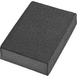 Четырехсторонняя шлифовальная губка DEXX AL2O3 35637-180