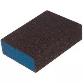 Четырехсторонняя шлифовальная губка Sand Master SM 7930091770106