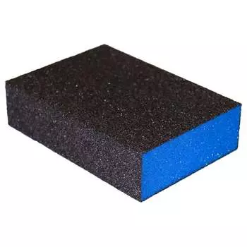 Четырехсторонняя шлифовальная губка Sand Master