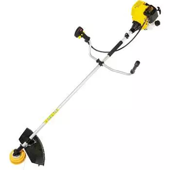 Четырехтактный бензиновый триммер Huter GGT-15004Т 70/2/50