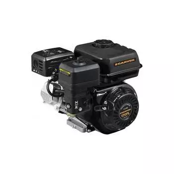 Четырехтактный двигатель CARVER