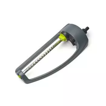 Четырехугольное дождевальное устройство REHAU