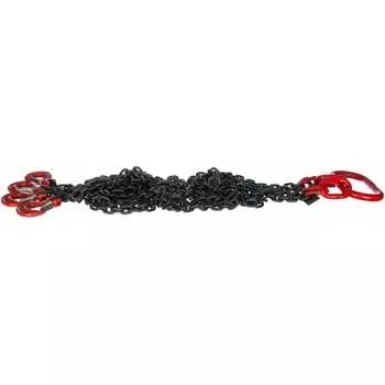 Четырехветвевые цепные стропы КантаПлюс ц4СЦ-4,25/3,0м