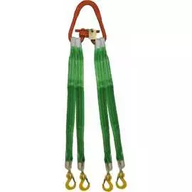 Четырехветвевой текстильный строп КанТраст 4 СТ 4ST5604000