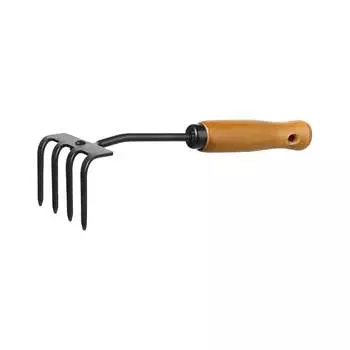 Четырехзубые грабли Grinda PROLine 421515