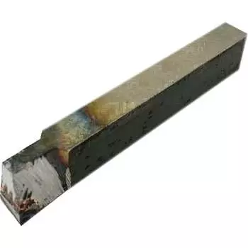 Чистовой широкий резец АКАДЕМИЯ 2120-0055-Т5К10