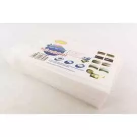 Чистящая губка Bikson ХБ6255