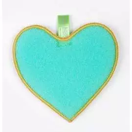 Чистящая губка-скрабер для посуды и кухни CATCHMOP