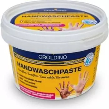 Чистящая паста для рук Autosol CROLDINO Hand-Cleaning Paste 01000310