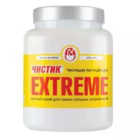 Чистящая паста для рук ВМПАВТО ЭКСТРИМ Чистик 6206