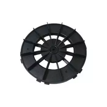 Чистящее кольцо для 98/ 368/ 388 HOBOT HB198P07