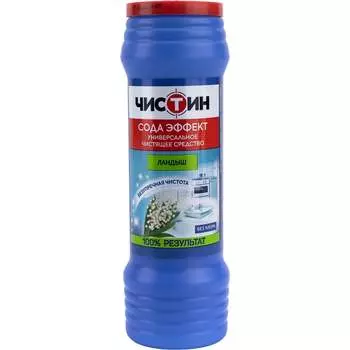 Чистящее средство ЧИСТИН 24226