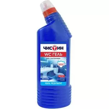 Чистящее средство ЧИСТИН 24532