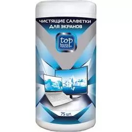 Чистящее средство для экранов Top House