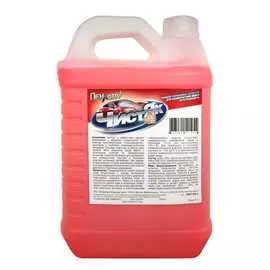 Чистящее средство для бесконтактной мойки ПЕНАКТИВ Чистяк CHISTYAK-5