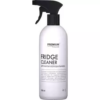 Чистящее средство для холодильника PREMIUM HOUSE PH холод-0,5