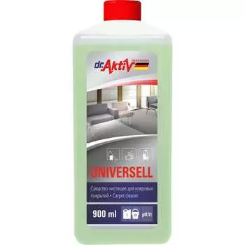 Чистящее средство для ковровых покрытий Sintec